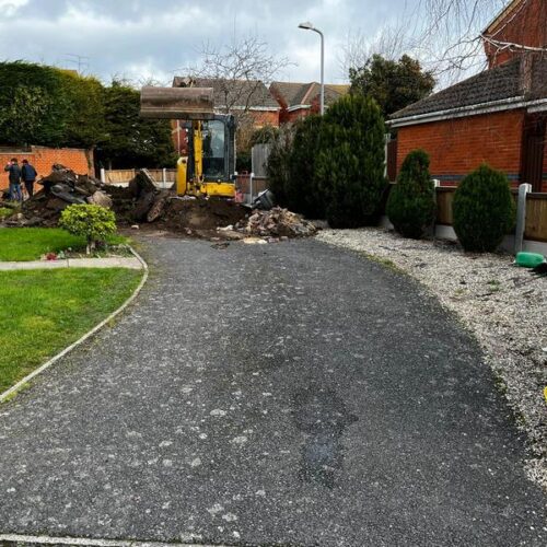 block paved driveways orsett 07