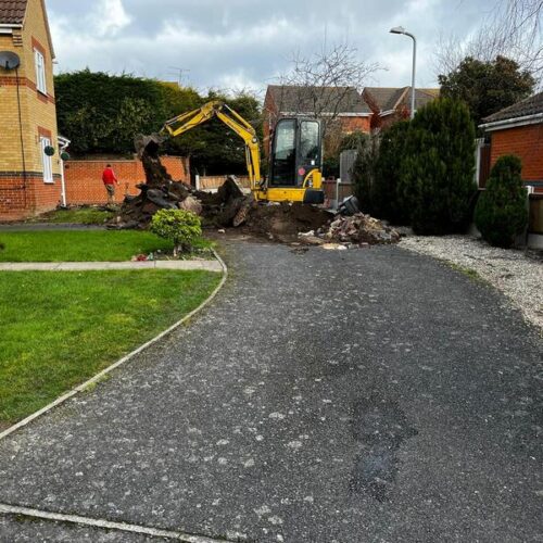 block paved driveways orsett 08