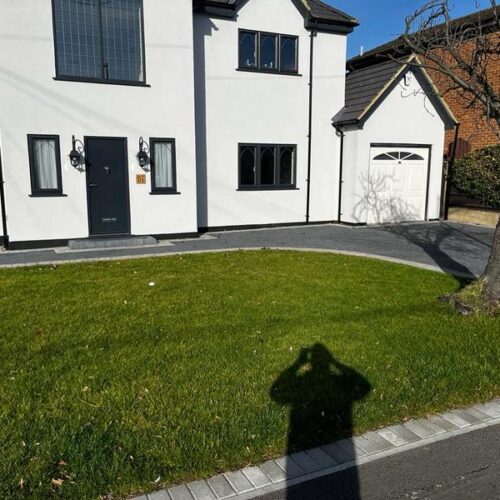 block paving driveway billericay 02