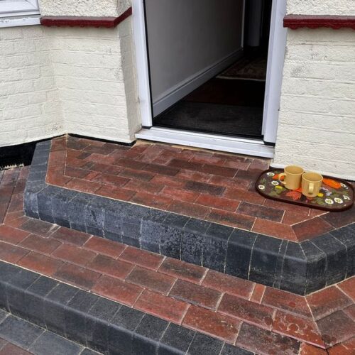 wickford block paving driveway 04